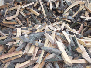 烤鸭果木劈材市场解析 河北沧州供应商及价格趋势