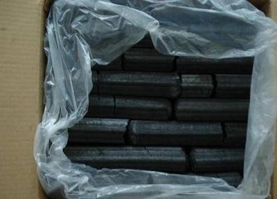 灵寿县点石矿产品加工厂 优质机制木炭与润滑油的可靠供应商