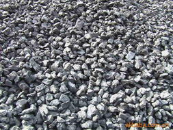 二级冶金焦粒与木炭 工业与传统的碰撞